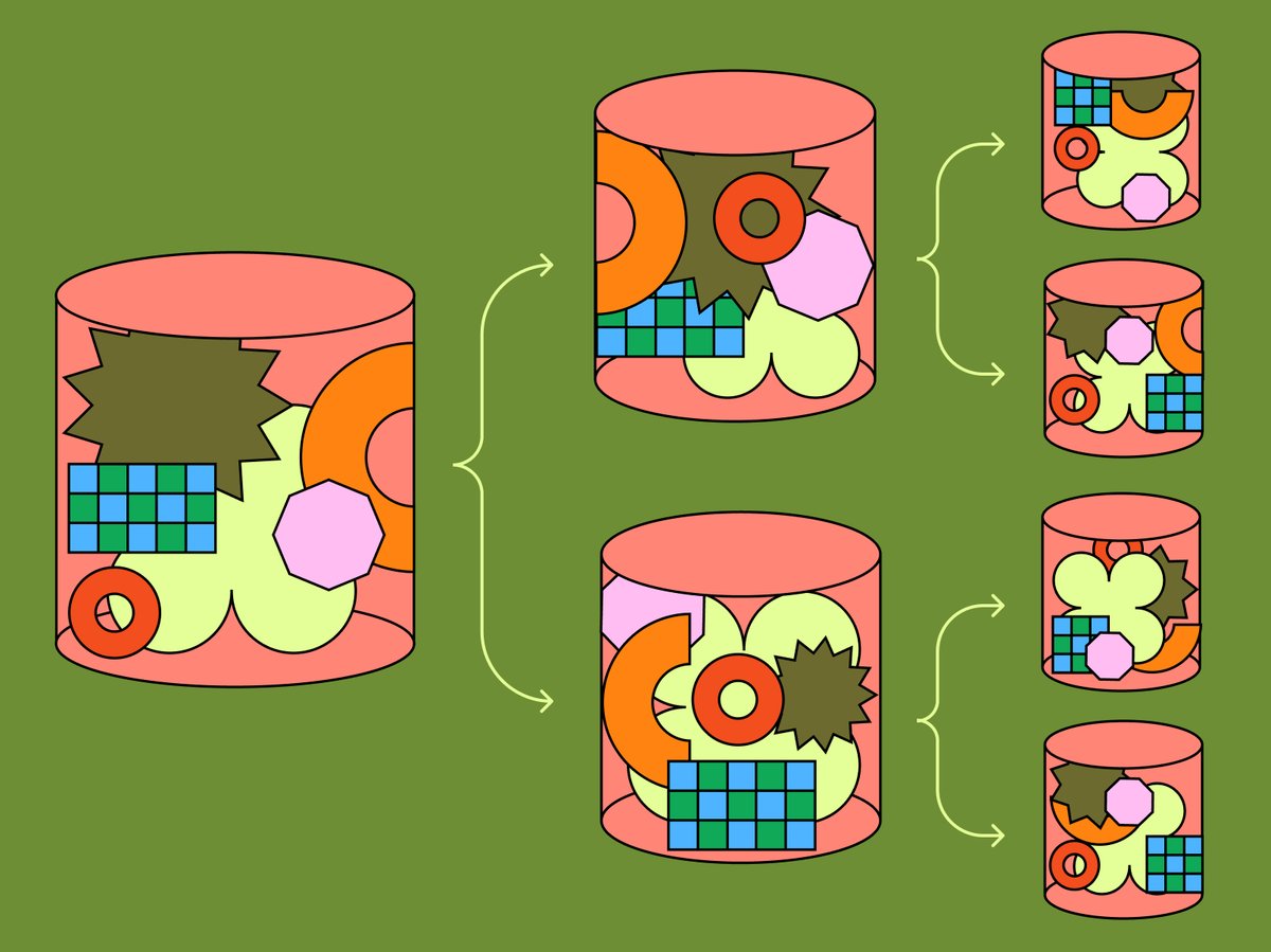 samlambert's tweet card. Our nine month journey to horizontally shard Figma’s Postgres stack, and the key to unlocking (nearly) infinite scalability.