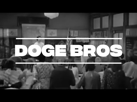 DogeBrosNFT's tweet card. War Pigs | Doge Bros NFT Collection