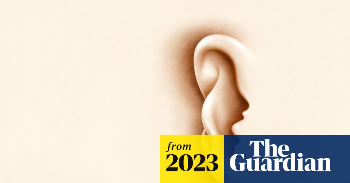 TheDesignTrust's tweet card. Their relationship was marked by confusion and frustration – until an episode of The Real Housewives of Beverly Hills prompted author Katherine Heiny to take her father for a hearing test