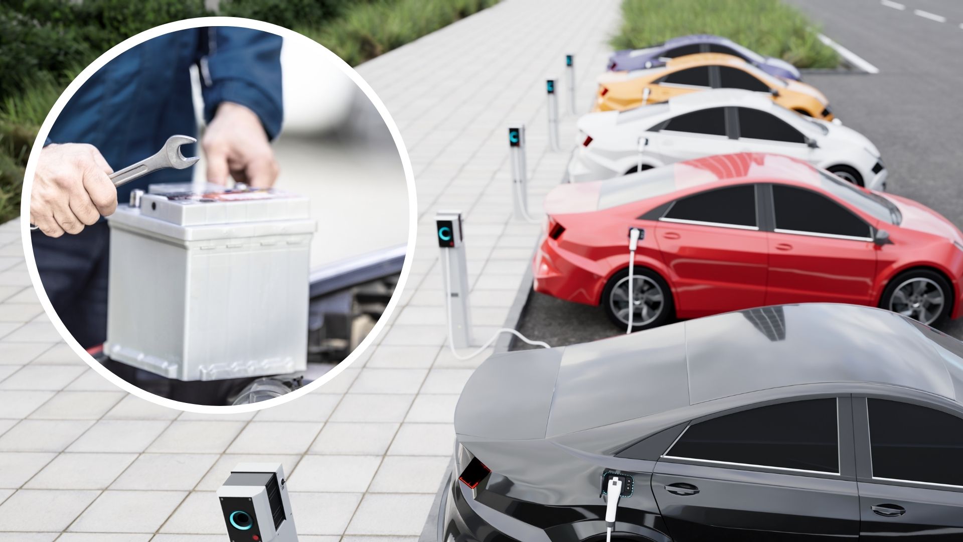 psoreilly's tweet card. The dense electrodes offer substantially improved cell-level charge capacity while enhancing mechanical strength to withstand degradation.