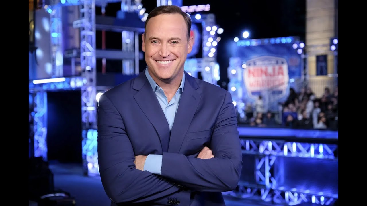 iamthebradster's tweet card. The Competition Show Career of Matt Iseman - Episode 77 Show - "The...