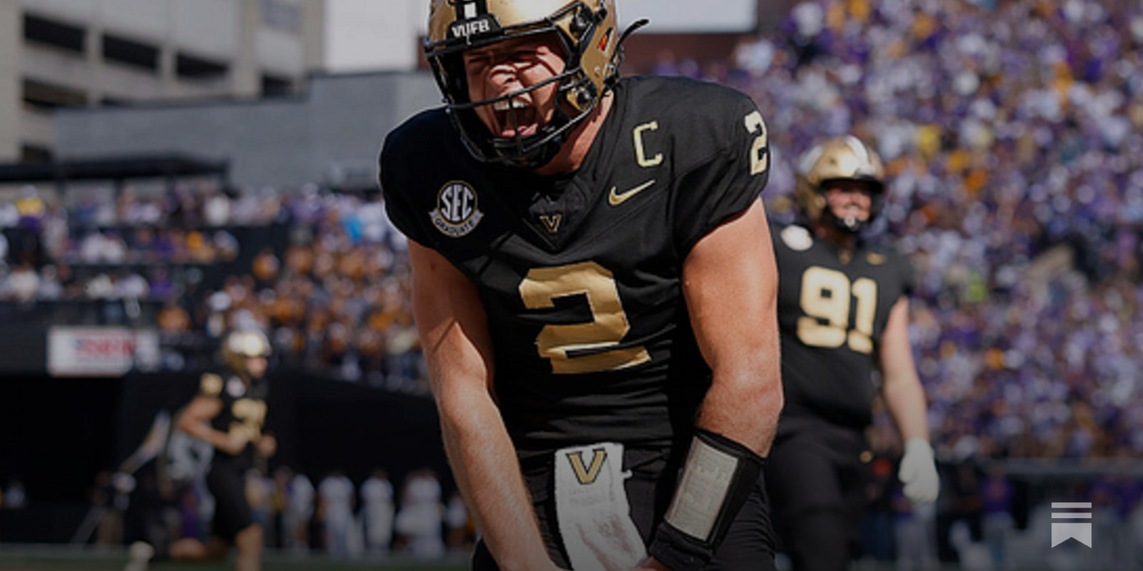 Matt_Fortuna's tweet card. Can Vanderbilt keep it rolling? Can we keep it rolling?
