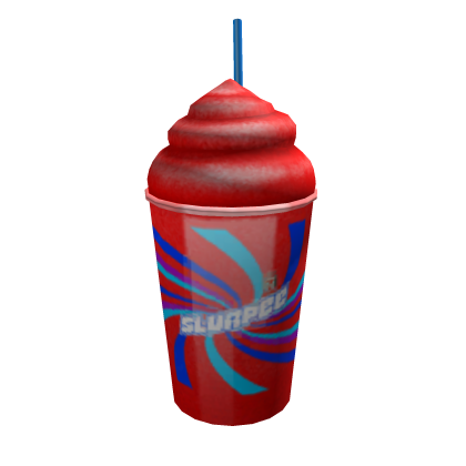 Roblox7Eleven's tweet card. Customize your avatar with the 7-Eleven Slurpee and millions of other items. Mix & match this gear with other items to create an avatar that is unique to you!
