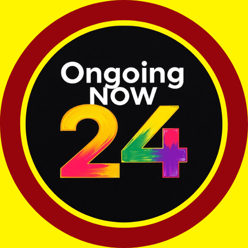 OngoingNowX's tweet card. Ongoing Now 24: Global News & trends Updates in Finance, Tech, Markets, Business, Investment, Loan, Software, Politics, Sports & Entertainment.