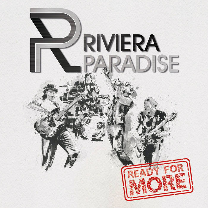 Error404Fr's tweet card. En interview pour ERROR404, Robin, Kourros, P-jul, nous parlent de RIVIERA PARADISE, du changement de line-up, et de la sortie du 1er opus