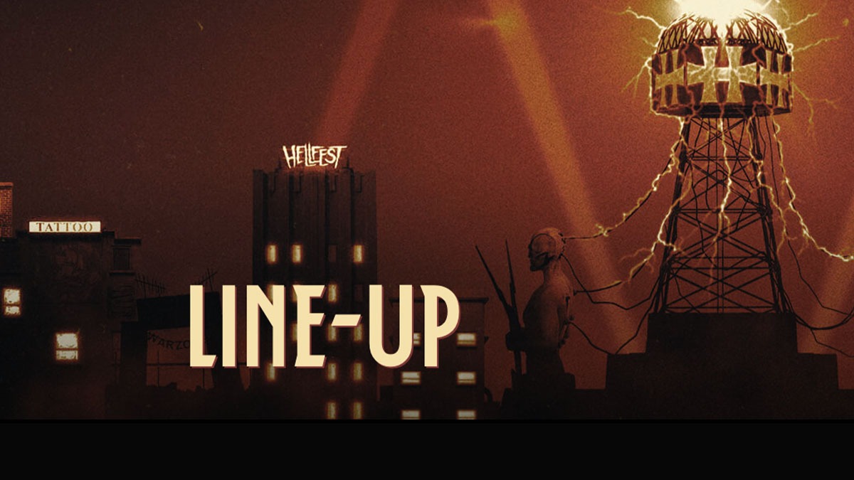 Error404Fr's tweet card. La Running order, c'est diabolique. On tous devoir faire des choix à un moment. Alors à vous de jouer pour vos journées en enfer