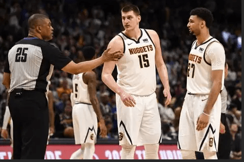 NBSMediaLIVE's tweet card. By Jason Gulden Hello, Denver Nuggets fans. Since the last time we talked, the Nuggets have played five games and