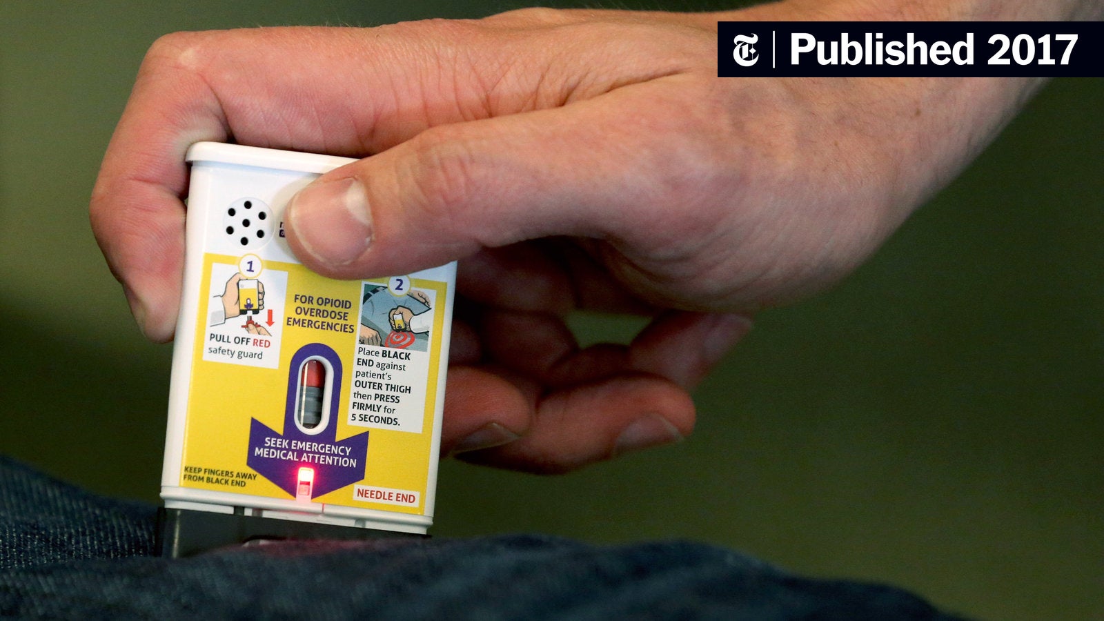 stevekrohn's tweet card. Anger over rising drug costs has set off a civil war in the pharmaceutical industry, and the nation’s largest pharmacy benefits manager claims it is owed millions.