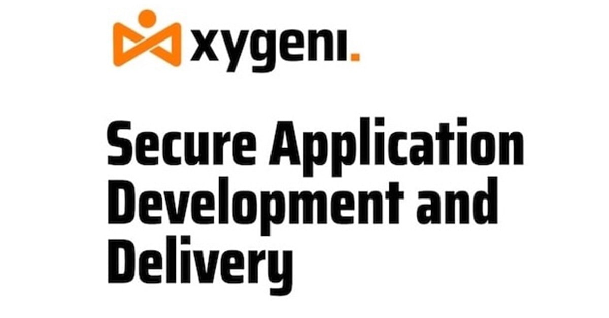 cyfluencer's tweet card. Secure your software supply chain with Xygeni: detect threats, enforce policies, and ship trusted code faster. Try it Free!