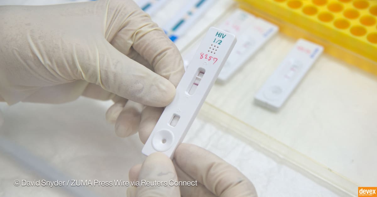 isujatatarange's tweet card. Opinion: As Fiji’s epidemic surges tenfold, we need urgent action — scale up proven tools, embed care in primary health, and end stigma.