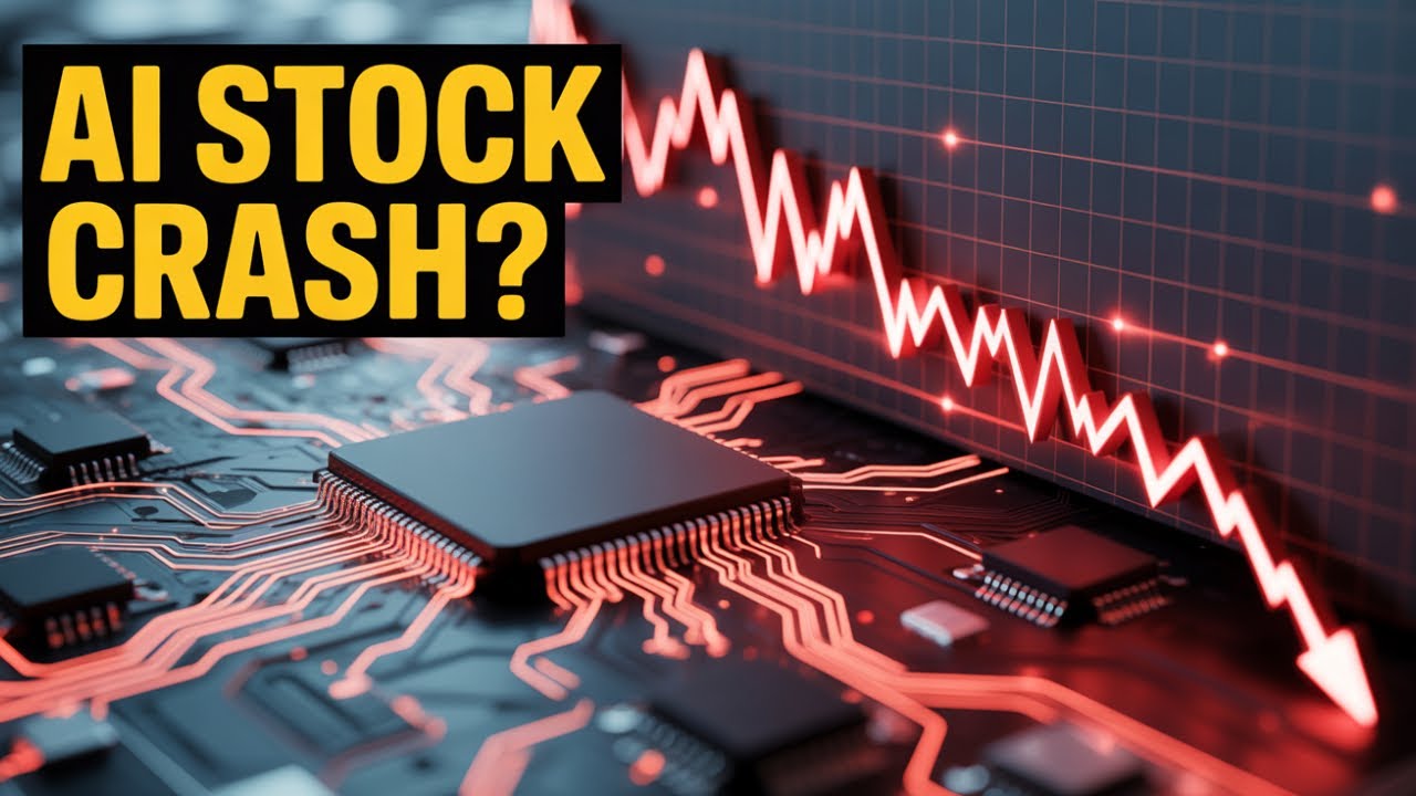 php4u's tweet card. $600 Billion Lost Overnight: The AI Moment That Shook the World