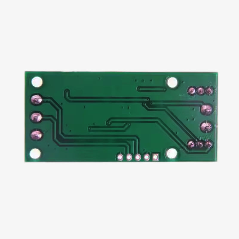 quartzcomponent's tweet card. The 0–2.5V to 0–20mA Voltage to Current Transmitter Converter Module is designed to convert a low-voltage analog input signal into a corresponding current output. Ideal for industrial control systems...