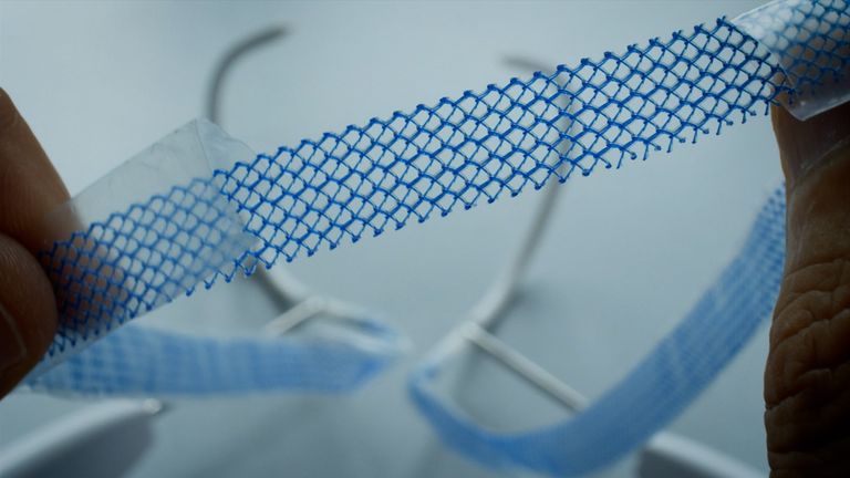 SusanMorgan19's tweet card. Calculations for the cost of the package amount to half a billion pounds - just for the initial payments, according to a report by the Patient Safety Commissioner for England, Dr Henrietta Hughes.