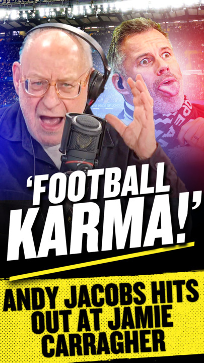 iFaithw0rk5's tweet card. Live sports coverage, opinionated sporting debate, breaking news, exclusive interviews, regular updates on Alan Brazil’s whereabouts… we’ve got you well and truly covered!