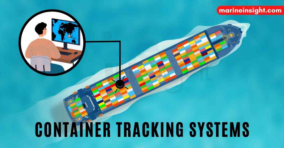 QodeNext's tweet card. Marine Insight - The maritime industry guide.