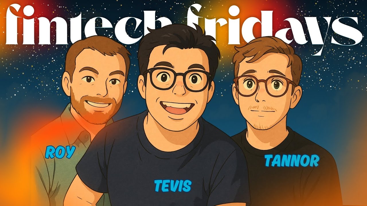 FunOfInvesting's tweet card. SOFI RALLIES BACK! FINTECH FRIDAY