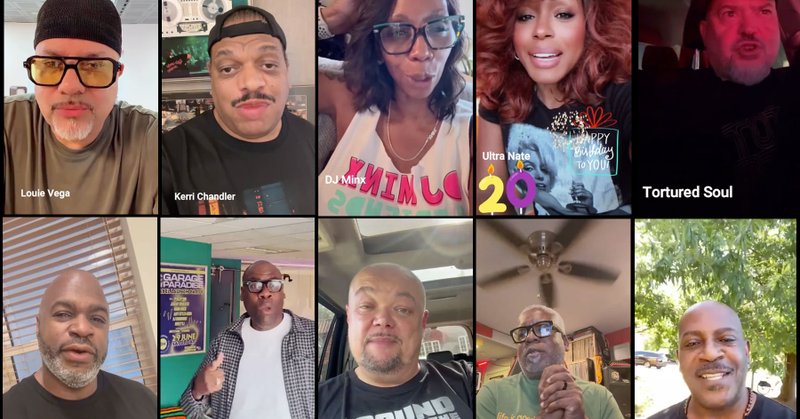 Tweet card summary image