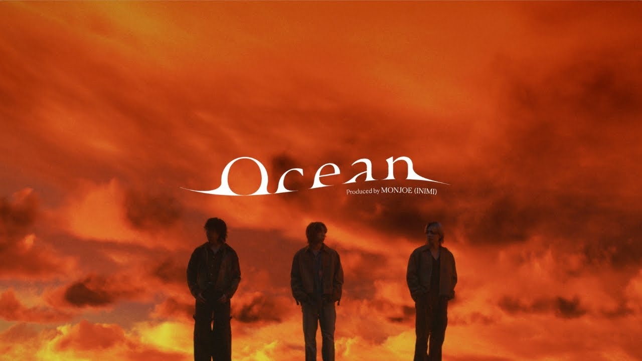 psyfe_wifey's tweet card. ShowMinorSavage / Ocean (Prod. MONJOE) -Music Video-