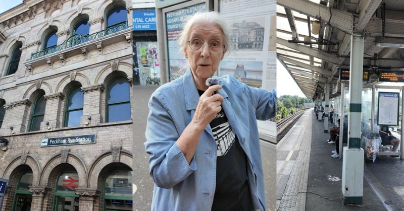 Tweet card summary image