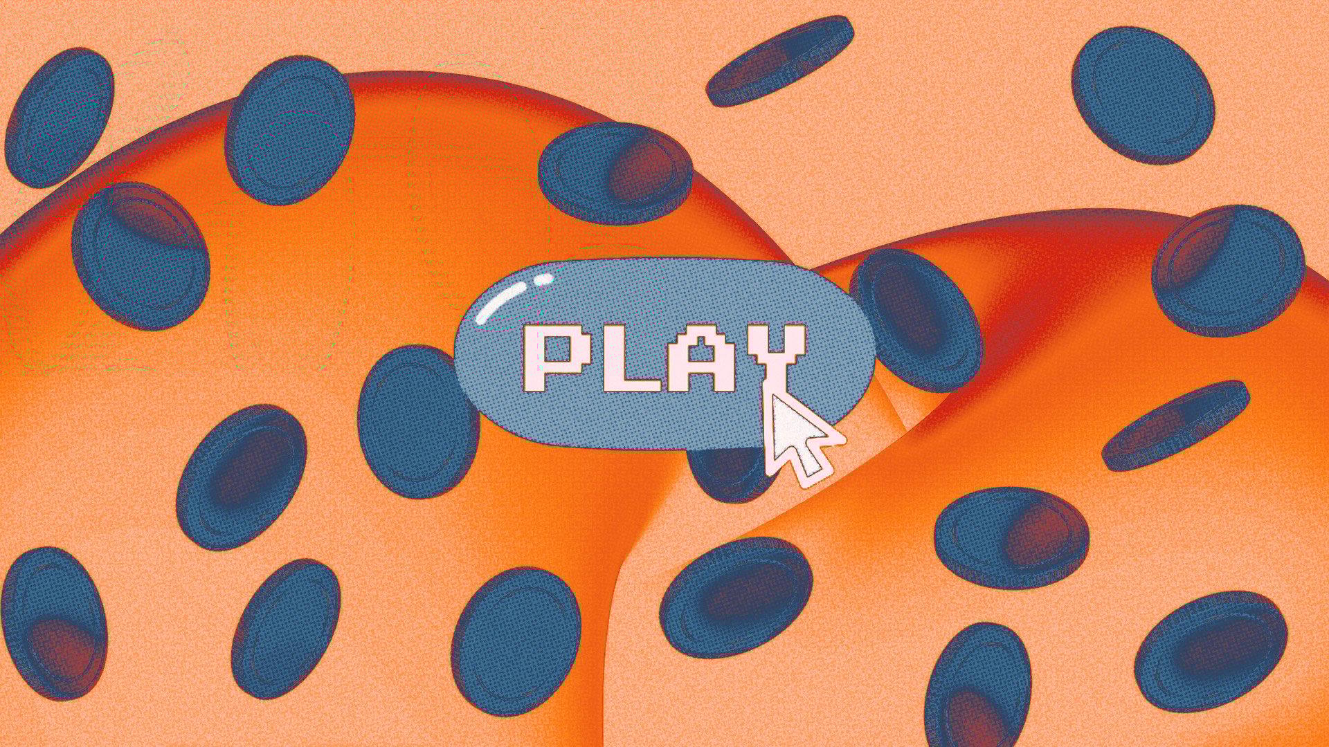 TheBlock__'s tweet card. Swipe-to-earn Telegram game Yescoin's creators taking a cautious approach as it looks towards an eventual token airdrop.