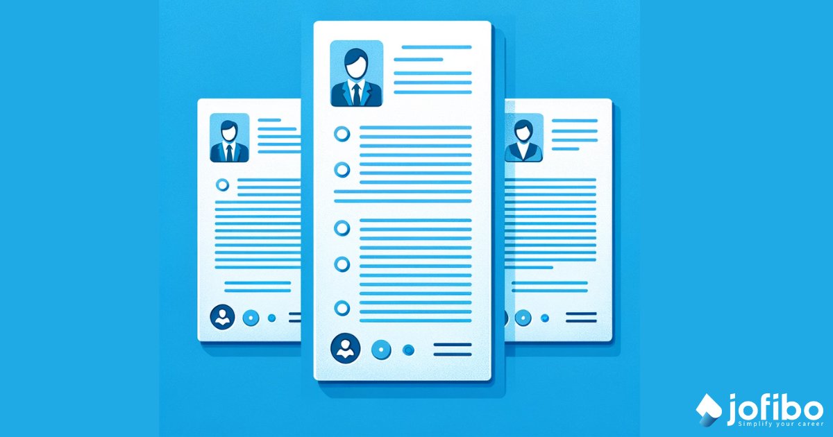 Jofibocom's tweet card. No more writing fears! Learn how to write a professional cover letter by using our examples. A great cover letter is vital to land that next job interview.