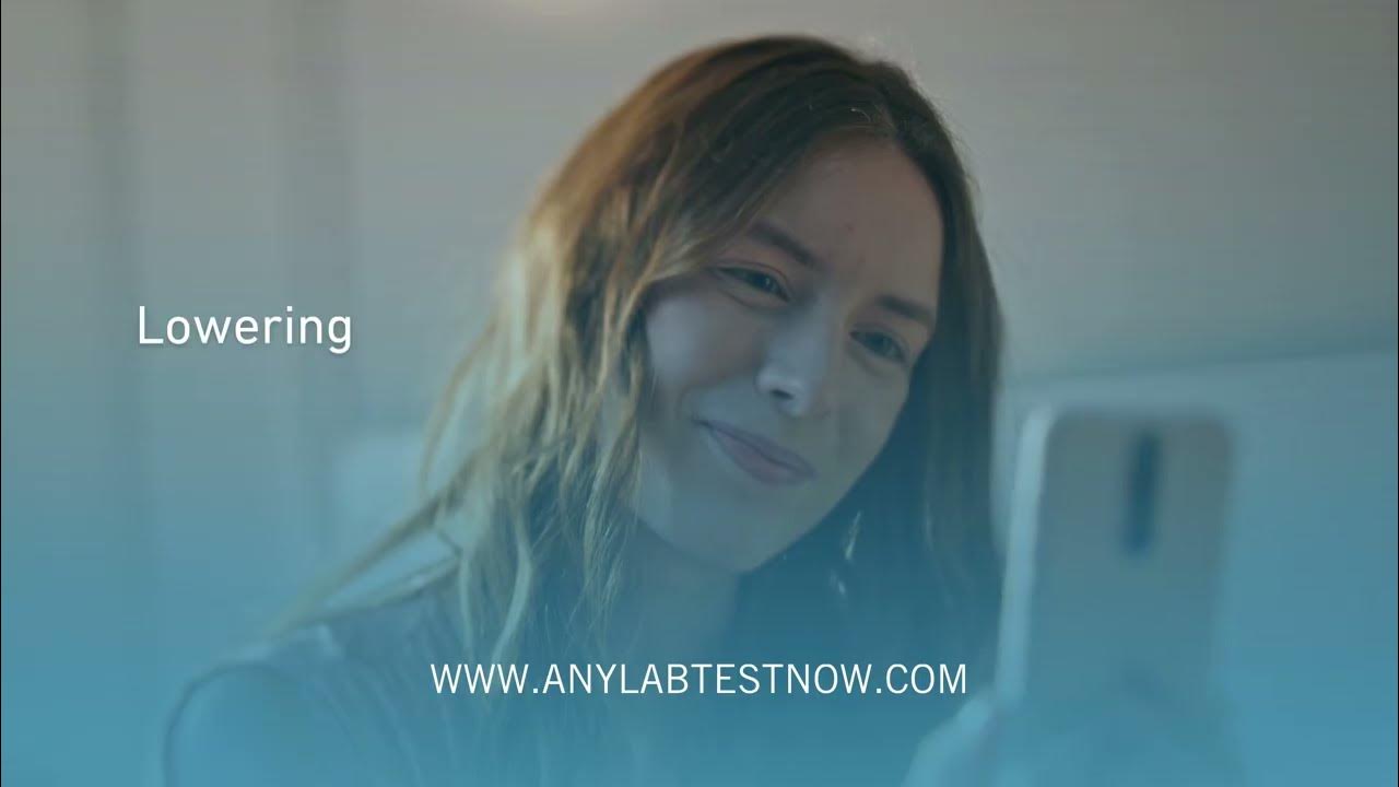 AnyLabTestNowSA's tweet card. Take Control Of Your Health This Diabetes Awareness Month