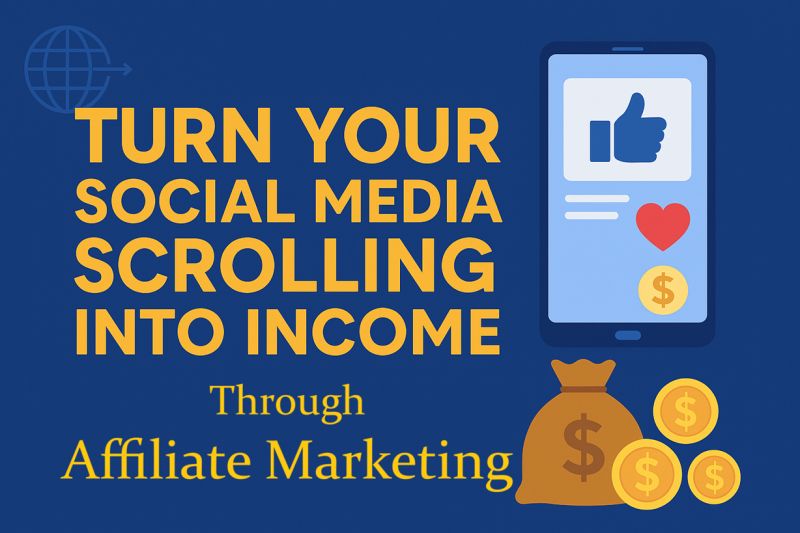 virtualemceerk's tweet card. 💡 What if your daily hustle could finally lead you to true success? If you're working a full-time job, putting in the hours, and still finding it hard to get ahead in today’s challenging economy—y...