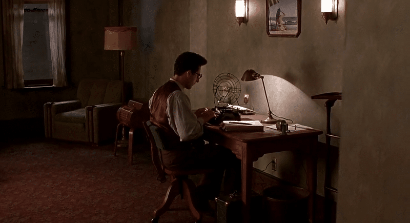 Indust_Scripts's tweet card. Hollywood reassures; independent films unsettle the audience. Coined by William Goldman, it's not a strict rule but is still relevant for writers today...