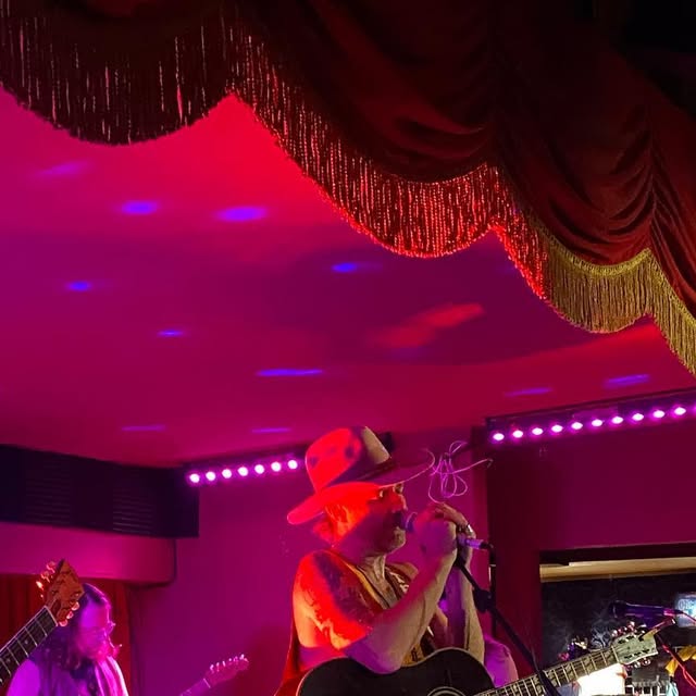 AustinMusicBox's tweet card. Austin Music Box (@austinmusicbox) • Instagram photo