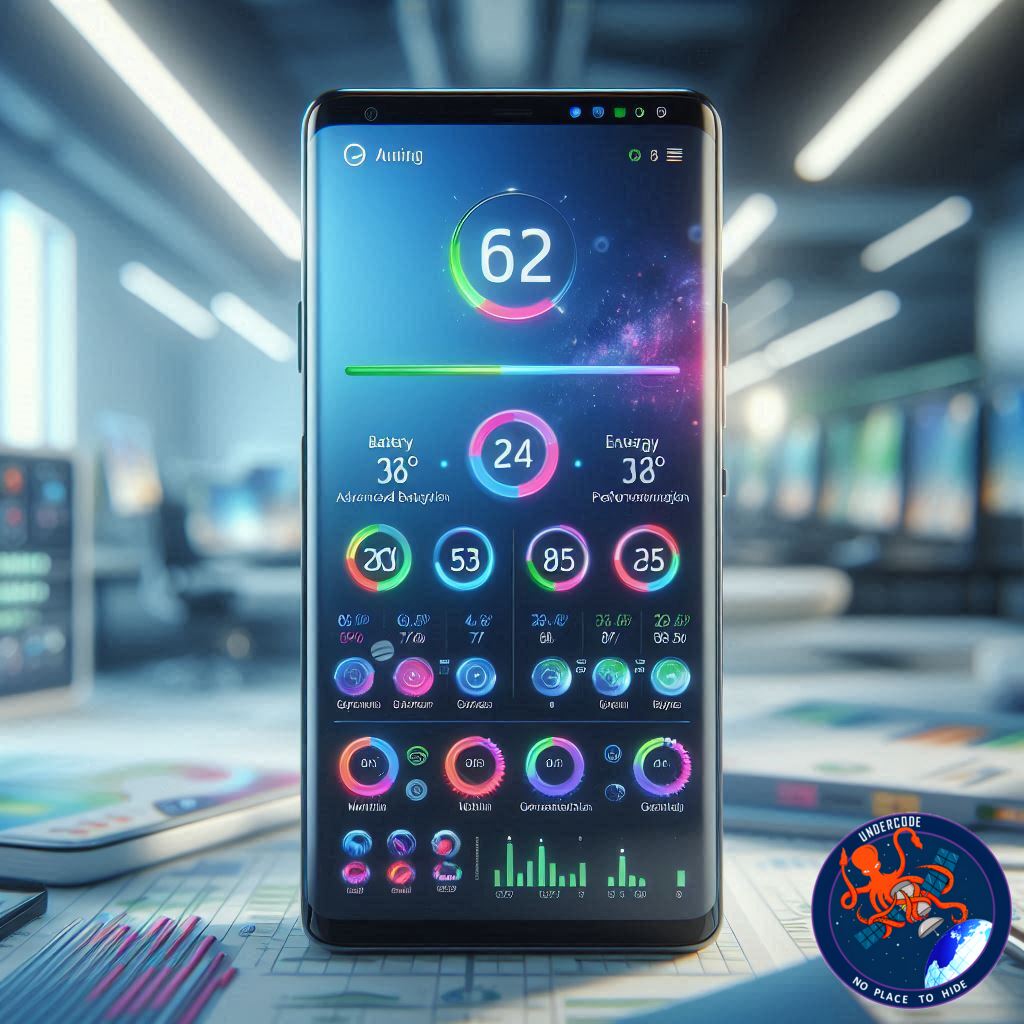 UndercodeNews's tweet card. Samsung’s Galaxy lineup delivers some of the most powerful smartphones on the Android market, but raw performance often comes with a hidden cost. Many users