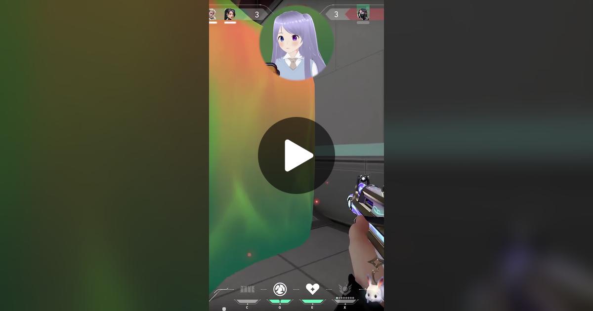 BugiVT's tweet card. Check out bugivt’s video.