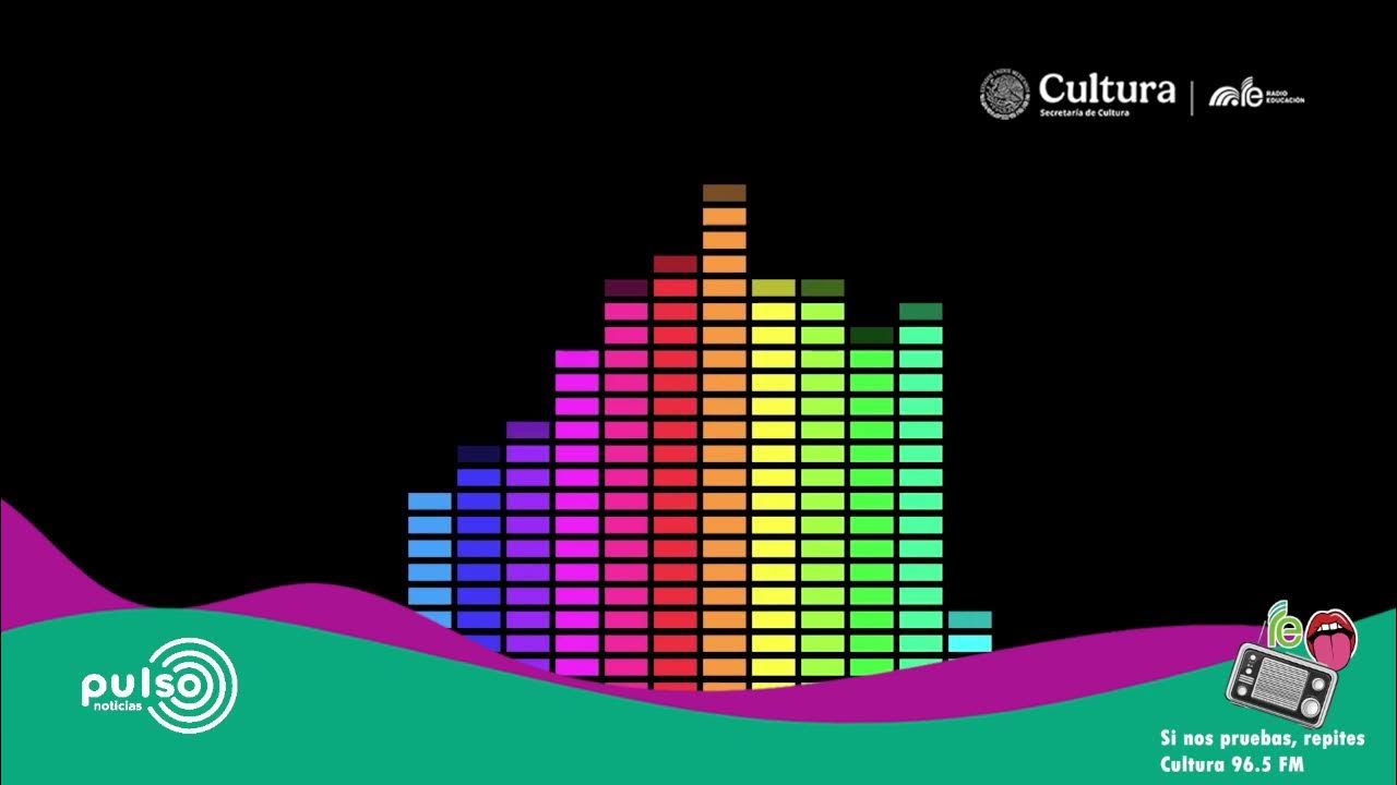 RadioEducacion's tweet card. 🔴 #PulsoNoticias Edición Nocturna del 12 de noviembre de 2025