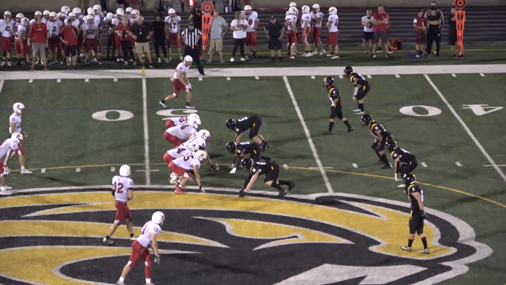 c_fairbanks19's tweet card. 2022 season highlights