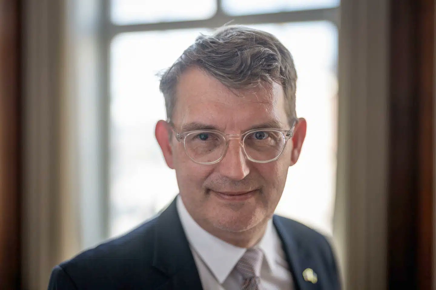 jacobjensenMF's tweet card. Venstres formand kommer nu med sin første retspolitiske melding – nogensinde. Vold skal straffes betragteligt hårdere, og så vil han lade økonomisk kriminelle selv betale for opklaringen af deres...