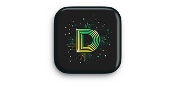 DxdLabs's tweet card. Chat, summarize links, scan text, generate images & voice with one AI app.