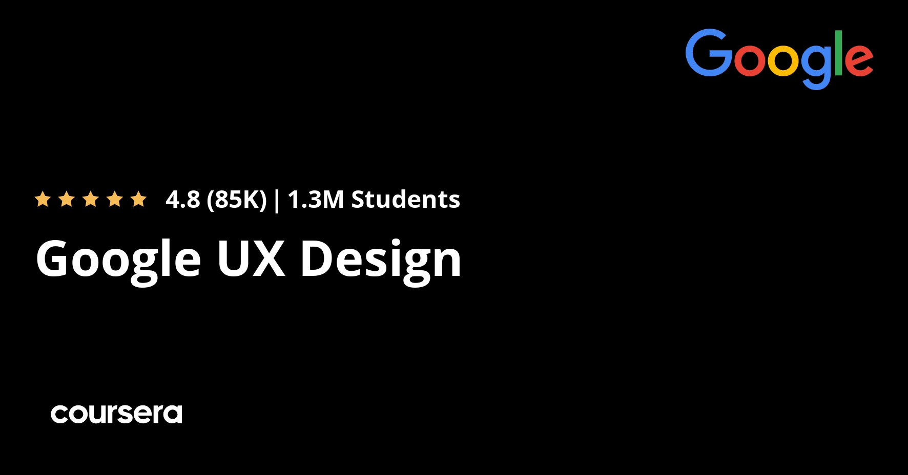 LACoderDojo's tweet card. Offered by Google. Get on the fast track to a career in ... Enroll for free.