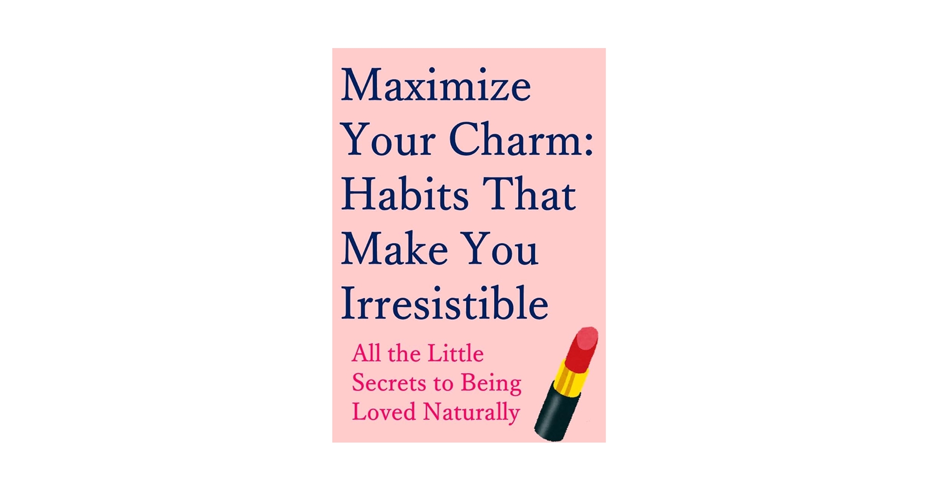 NANAHAPPY7_7's tweet card. Are you a woman in your 30s looking to maximize your natural charm and attract love effortlessly? This book shares simple yet effective habits that help you be loved just as you are—without pretend...