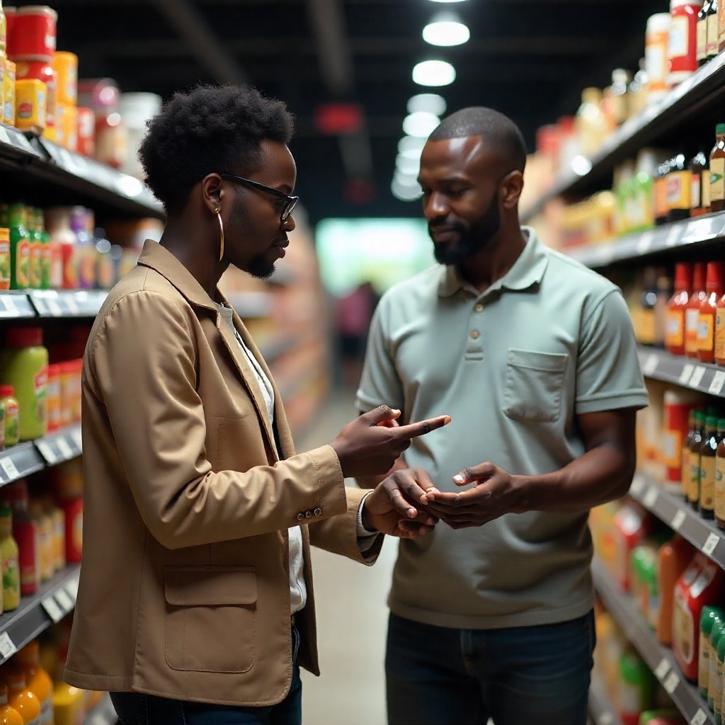 isaacmumo1008's tweet card. How Inflation Is Affecting Prices in Kenya — and Smart Ways to Beat It in 2025