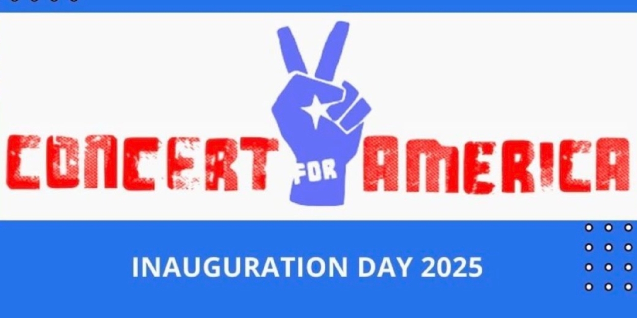 BWWSpain's tweet card. Tune in for the Inauguration Day Concert for America event, which will raise funds for the California Community Foundation, an organization supporting wildfire recovery efforts to aid those most in...