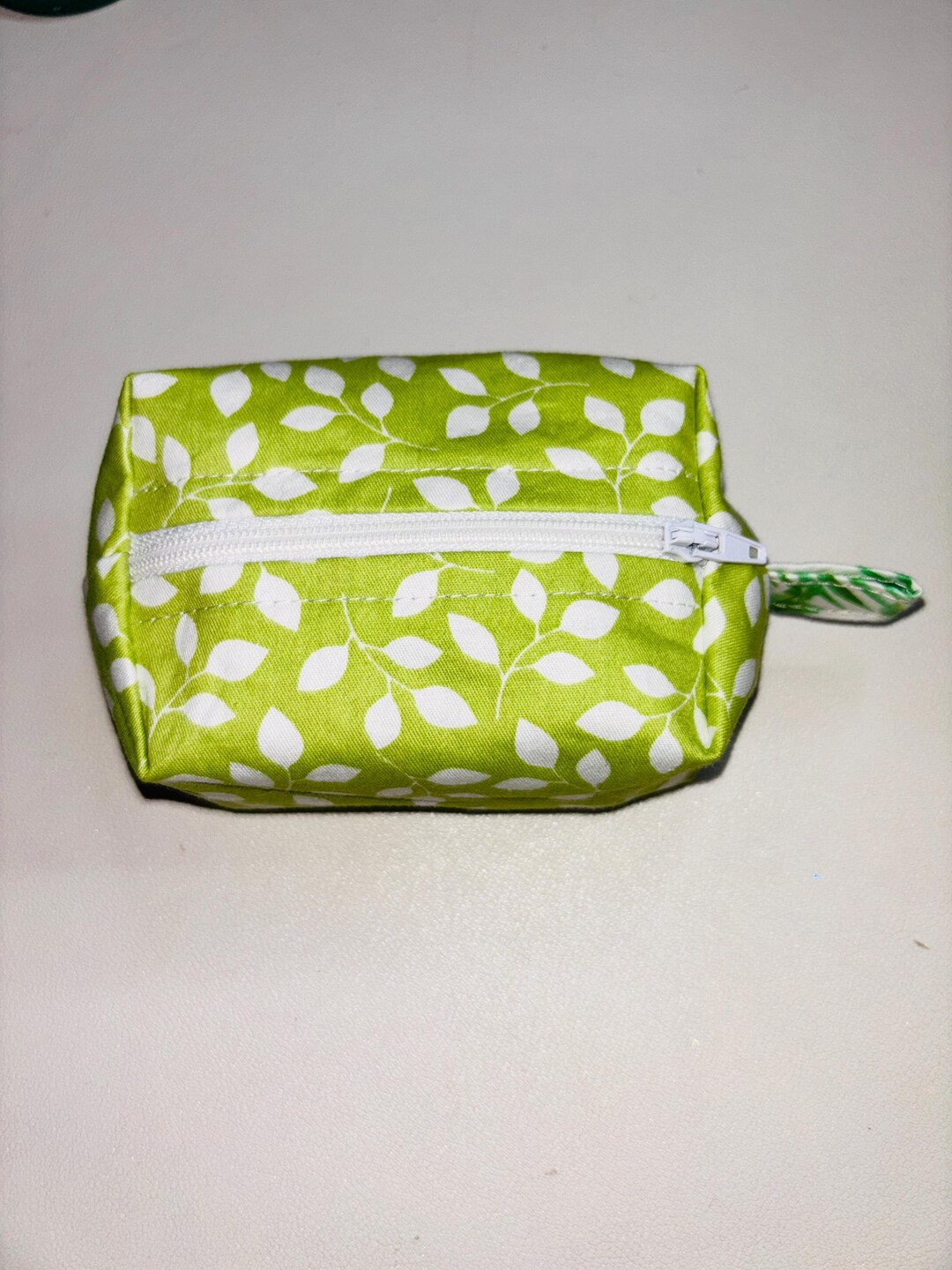 ILINCAmakeup's tweet card. This Pouches & Coin Purses item is sold by LoopCuddle. Ships from Canada. Listed on Nov 28, 2025