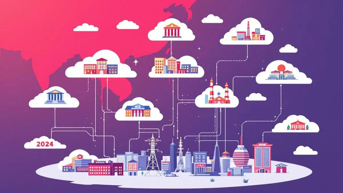 techday_asia's tweet card. Btech expands into Asia-Pacific with managed cloud and open-source integration, targeting finance, telecoms, manufacturing and public sectors for digital transformation.