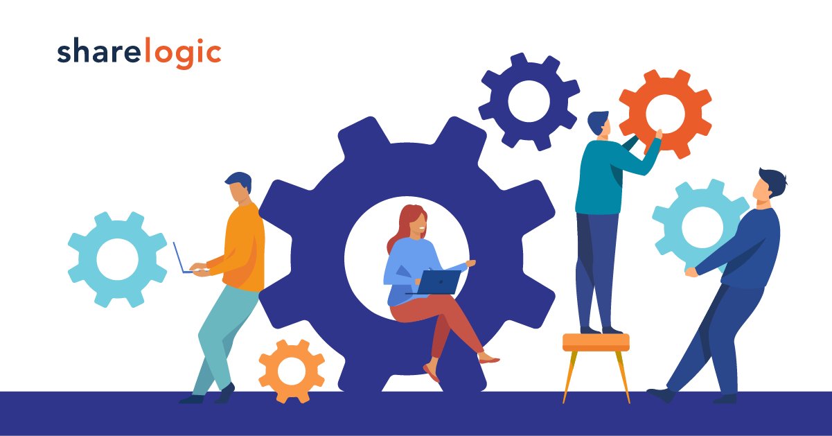 ShareLogicApps's tweet card. Building, managing and supporting eBonding integrations at scale is a challenge without the right platform, and this is where Unifi takes centre stage