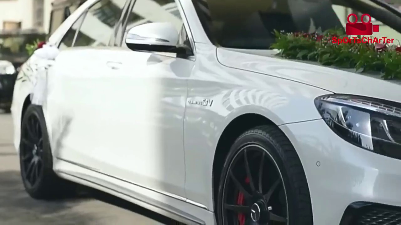 Getstudypoint's tweet card. DUBAI WEDDING CARS