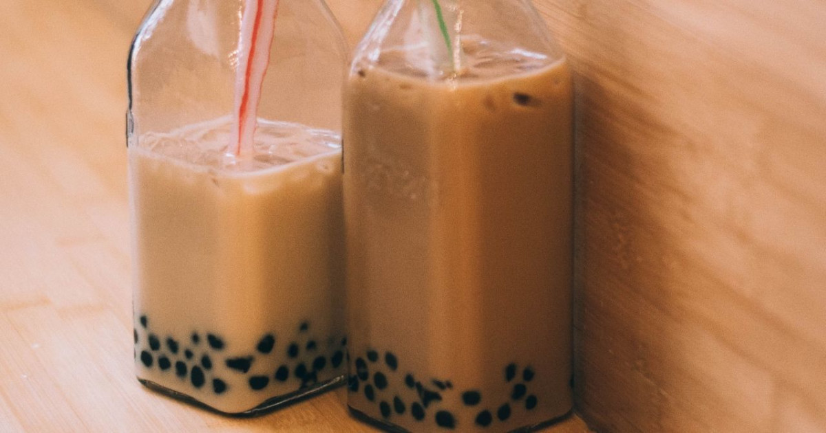 sdicebox's tweet card. CALLING ALL BOBA FANS. Now that we’ve got your attention, you’ve most likely heard about the nationwide boba shortage. And if not, it’s probably a good time to start consuming as much as you can....