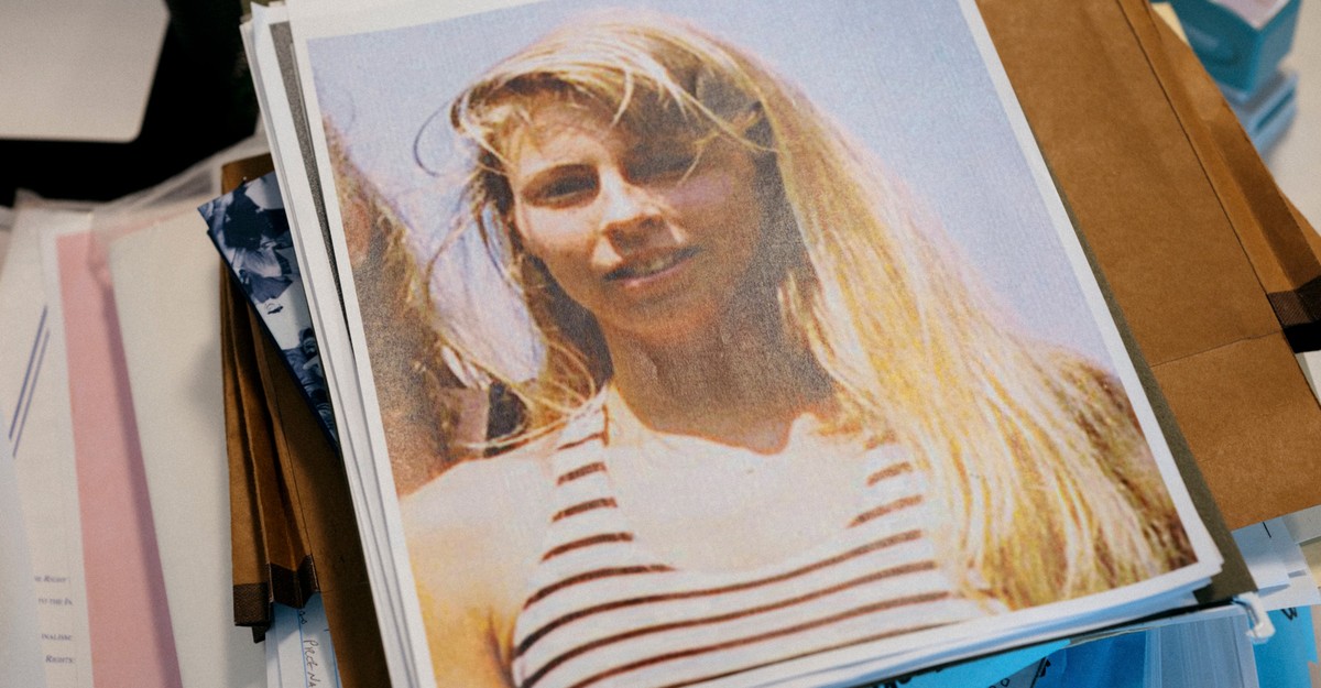 TheAtlantic's tweet card. The police finally found a real suspect in one of Hawaii’s most notorious modern-day murders—only to let him slip through their fingers.