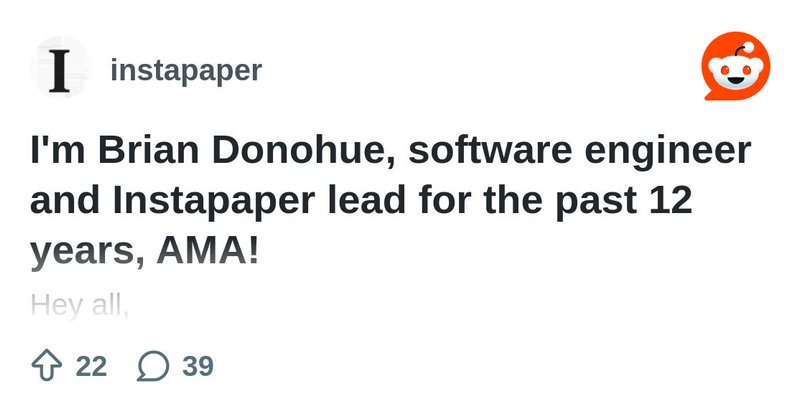 Tweet card summary image