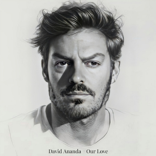 ALEDAVEANAND's tweet card. Our Love