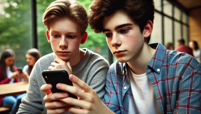 Inno_Trends's tweet card. Artikel auf LinkedIn, X/Twitter, Facebook … gerne liken / teilen! Laut einer Befragung des IT-Branchen­verbands Bitkom aus dem Frühjahr 2024 verbringen Nutzer­innen und Nutzer im Mittel ca. 1…