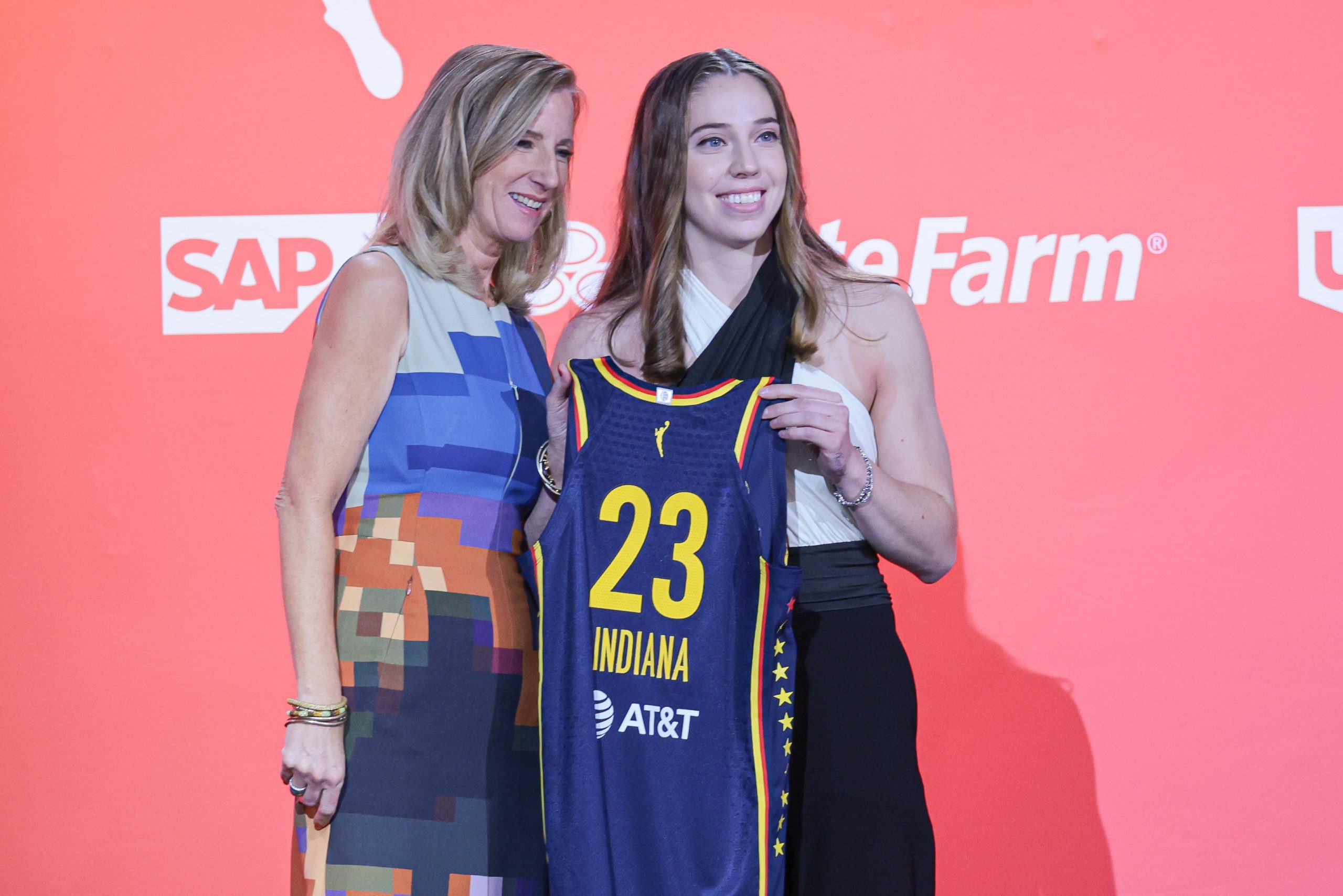 allisonbsmith15's tweet card. With just 144 roster spots available, the reality is many rookies in the 2024 WNBA Draft class may not have long careers in the league.