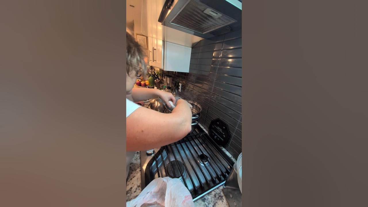 itrubin's tweet card. #uzbekfood #manti #howtocook and eat - #foodporn